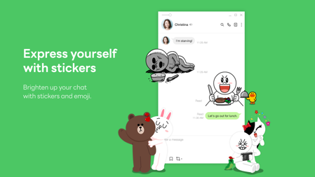 A global marketing tool that takes WhatsApp marketing to new heights